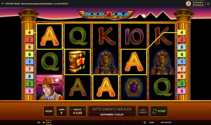 blackjack online bet