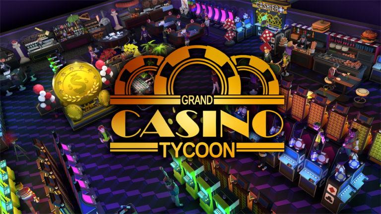 casino tycoon 2 cantonese