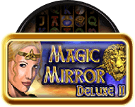 magic mirror spielautomat