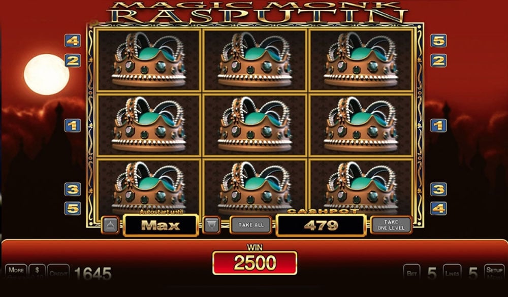 Magic casino online spielen multiplayer