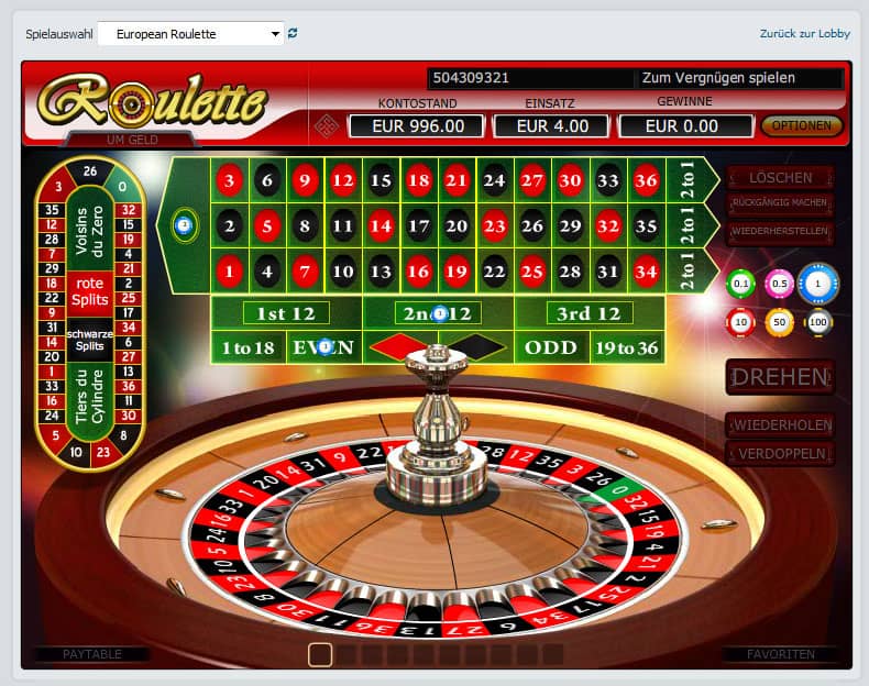 Bet At Home Casino Download