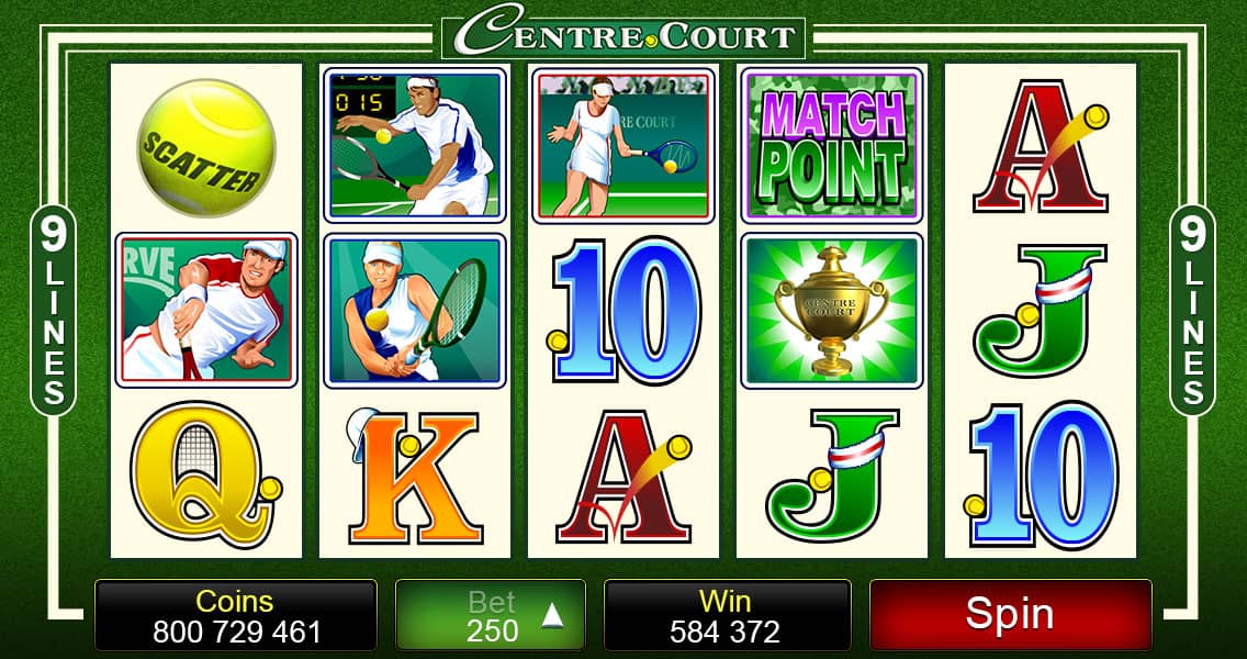 lucky 247 online casino
