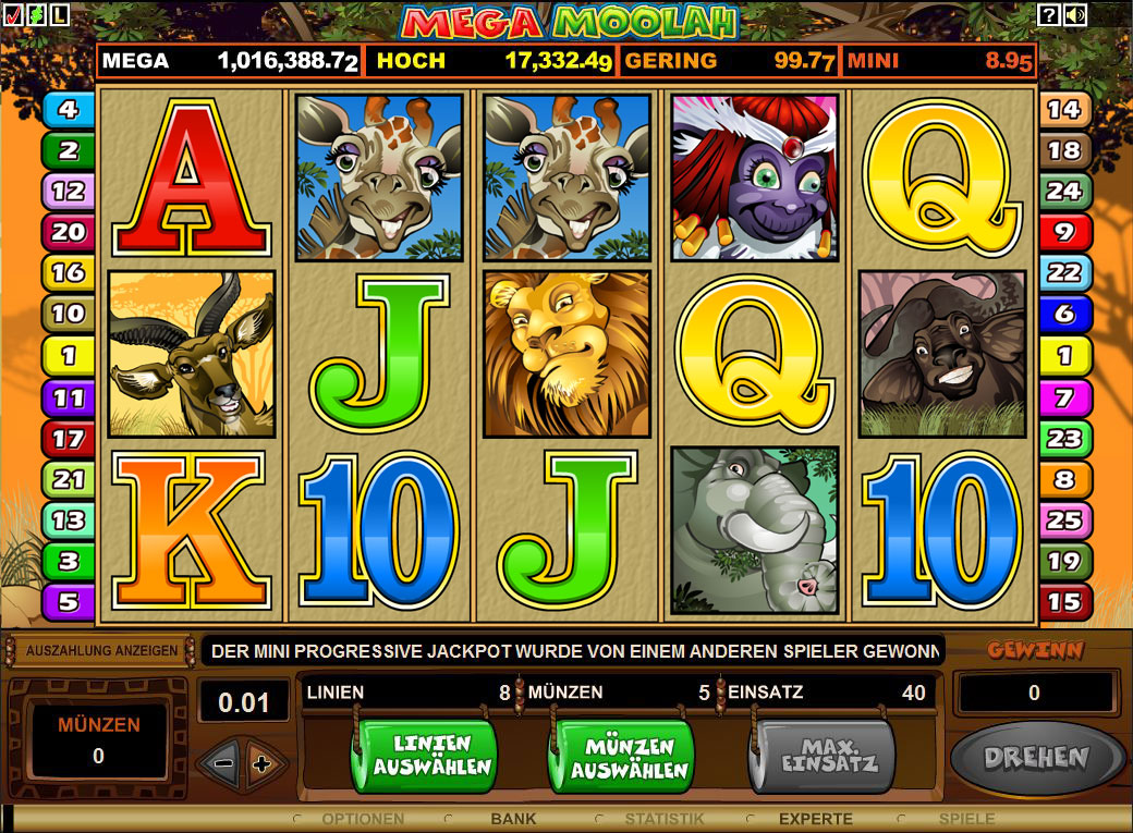 Sites like jackpot city slots