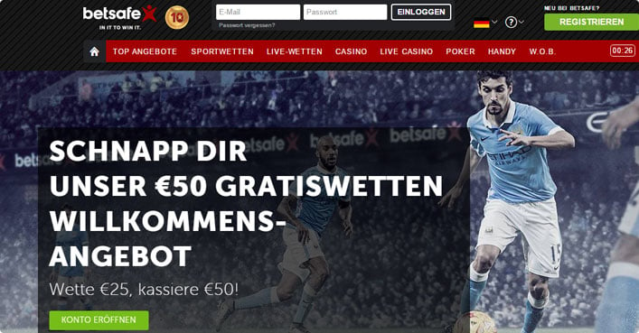 Sportwetten Online - Die 5 Besten Wettseiten Online 2022