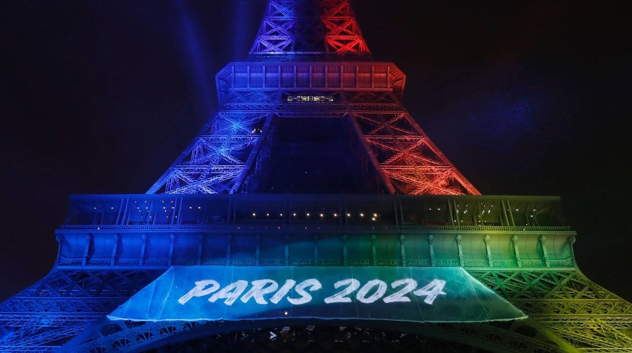eSports für Olympiade 2024 in Paris im Gespräch