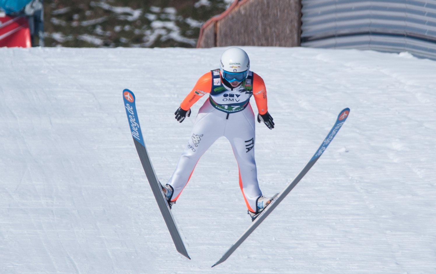 Heute startet der SkisprungWeltcup in die neue Saison