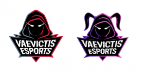 Die Vaevictis Logos