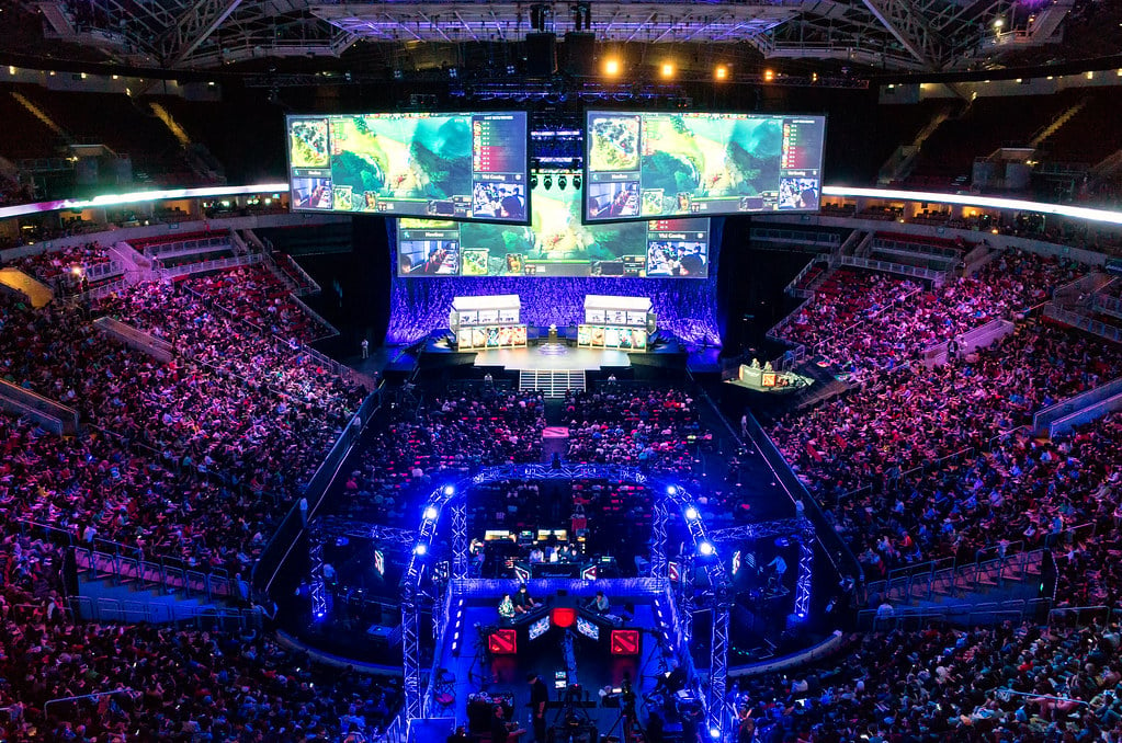 Das Millionenspiel rund um den Fortnite World Cup hat begonnen