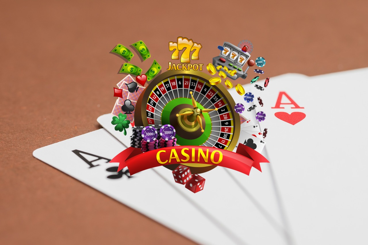 Paradise Poker Online