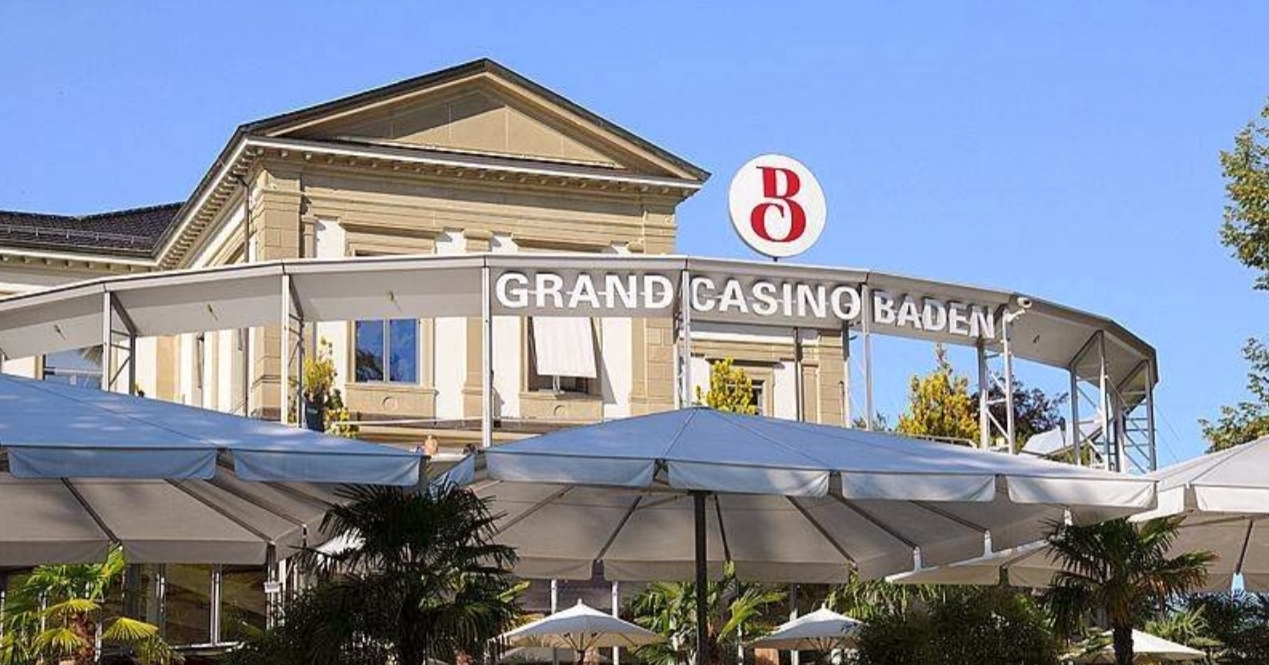 Stadtcasino Baden: Gewinn durch Online-Glücksspiel