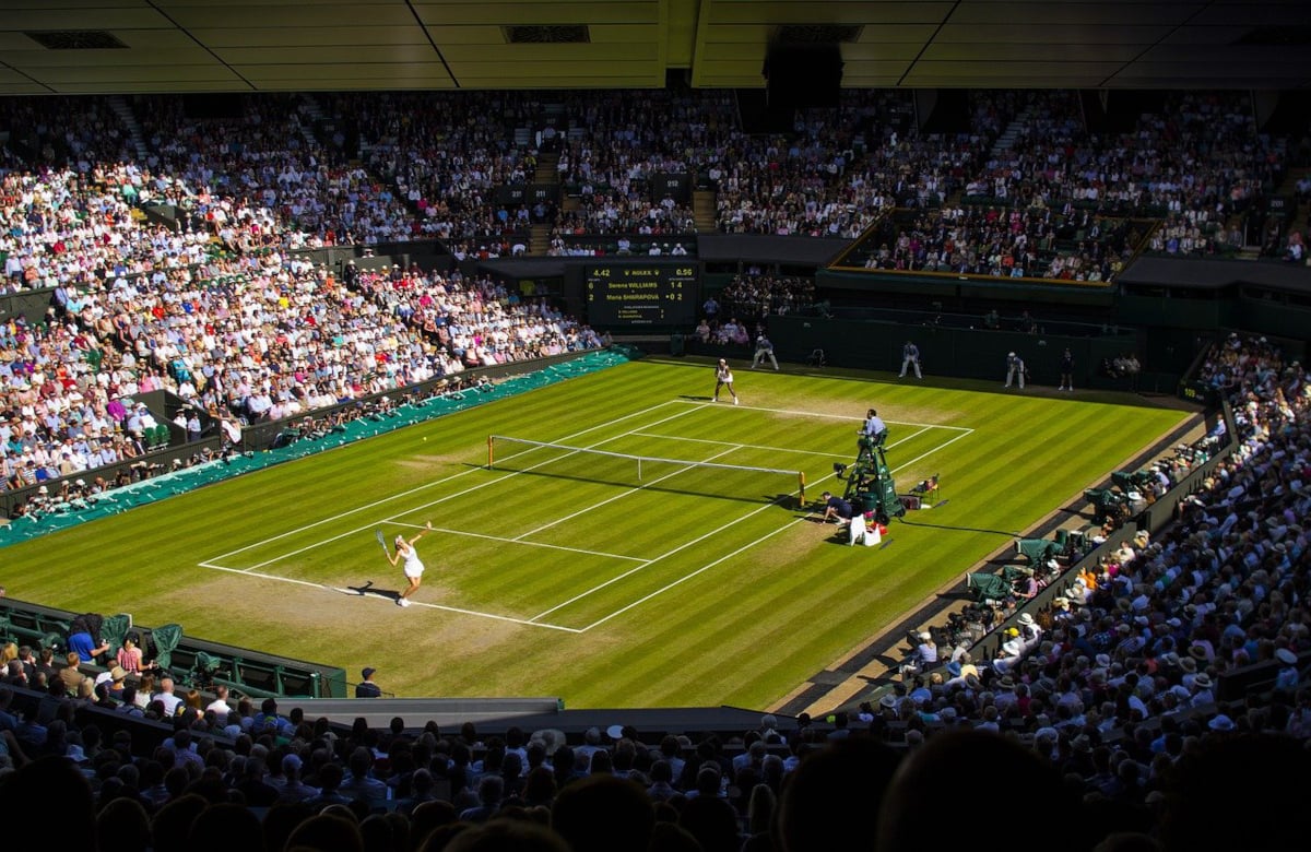 Wimbledon-Sportwetten: Deutsche Tennis-Stars Außenseiter