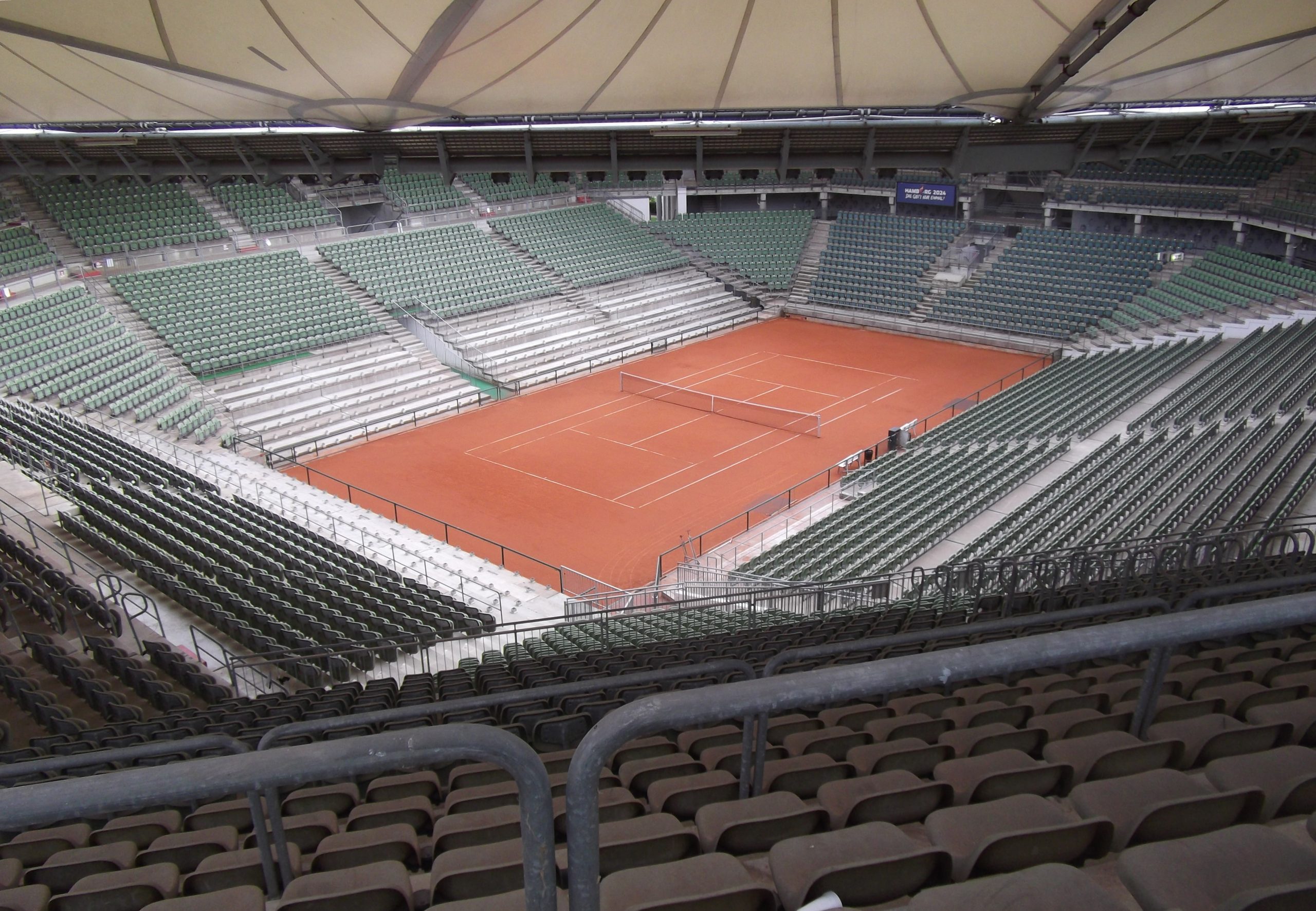 ATP Hamburg Internatioanles Feld dominiert TennisWetten